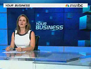 MSNBC Video